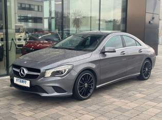 CLA *KAMERA*LEDER*SITZHEIZUNG*, 19990 €, Auto & Fahrrad-Autos in 1110 Simmering