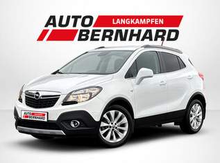 Mokka Cosmo, 9990 €, Auto & Fahrrad-Autos in 6336 Gemeinde Langkampfen