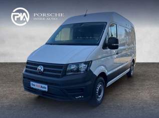Crafter 35 T6 Kastenwagen L3H3 TDI, 42480 €, Auto & Fahrrad-Autos in Kärnten