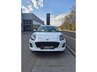 Puma 1,0 EcoBoost Cool & Connect, 13790 €, Auto & Fahrrad-Autos in 4060 Leonding
