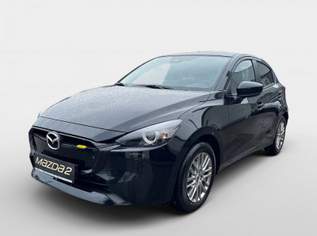 Mazda 2 Skyactiv G90 Exclusive Line Aut., 20990 €, Auto & Fahrrad-Autos in 3340 Mazda 2 Skyactiv G90 Exclusive Line Aut., 20990 €, Auto & Fahrrad-Autos in 3340