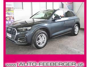 Q5 50 TFSI e PHEV quattro, ACC, LED, R-Kamera, AHK..., 26990 €, Auto & Fahrrad-Autos in 8753 Fohnsdorf