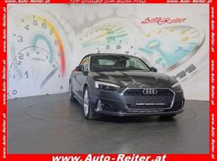 A5 Cabrio 40 TFSI advanced S-tronic *VIRTUAL, LED,..., 46990 €, Auto & Fahrrad-Autos in 8753 Fohnsdorf A5 Cabrio 40 TFSI advanced S-tronic *VIRTUAL, LED,..., 46990 €, Auto & Fahrrad-Autos in 8753 Fohnsdorf