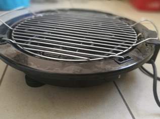 Elektro Grill / Tischgriller, 15 €, Haus, Bau, Garten-Haushaltsgeräte in 1170 Hernals Elektro Grill / Tischgriller, 15 €, Haus, Bau, Garten-Haushaltsgeräte in 1170 Hernals