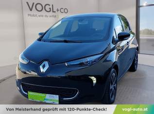 Zoe R90 41 kWh Intens (Batteriemiete), 9950 €, Auto & Fahrrad-Autos in 7400 Oberwart