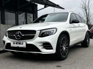 GLC 4Matic 1.Besitz*Designo*Burmester*ACC*360°*20, 44900 €, Auto & Fahrrad-Autos in 4663 Laakirchen