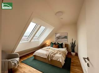 Zeitgemäßes Wohnen im Herzen von Ottakring!, 1121.35 €, Immobilien-Wohnungen in 1160 Ottakring