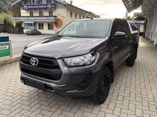 Hilux DK Country 4WD 2,4 D-4D+ Komfort Paket, 34490 €, Auto & Fahrrad-Autos in 5660 Taxenbach Hilux DK Country 4WD 2,4 D-4D+ Komfort Paket, 34490 €, Auto & Fahrrad-Autos in 5660 Taxenbach