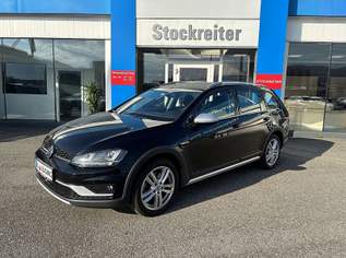 Golf VII Alltrack*Ahk schwenkbar*PDC *Xenon*ALLRAD*, 14890 €, Auto & Fahrrad-Autos in Steiermark