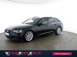 A6 55 TFSI e quattro Sport, 39950 €, Auto & Fahrrad-Autos in 8041 Liebenau