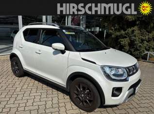 Ignis 1,2 Dualjet Hybrid Allgrip Flash, 20490 €, Auto & Fahrrad-Autos in 8431 Gralla Ignis 1,2 Dualjet Hybrid Allgrip Flash, 20490 €, Auto & Fahrrad-Autos in 8431 Gralla