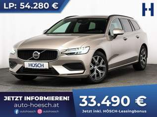 V60 B3 Core Geartronic EXTRAS SCHNÄPPCHEN, 34990 €, Auto & Fahrrad-Autos in 4061 Pasching
