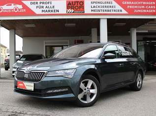 Superb 2.0 TDI Ambition *WSS heizbar, LED, dig. Cockpit*, 23450 €, Auto & Fahrrad-Autos in 4312 Ried in der Riedmark Superb 2.0 TDI Ambition *WSS heizbar, LED, dig. Cockpit*, 23450 €, Auto & Fahrrad-Autos in 4312 Ried in der Riedmark