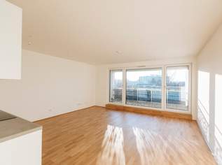 Erstbezug, 3 Zimmerwohnung mit Loggia mit optimaler Raumaufteilung Provisionsfrei, 454250 €, Immobilien-Wohnungen in 1230 Liesing