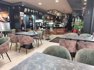 LAGEHIT! SOFORT DURCHSTARTEN!, 500000 €, Immobilien-Gewerbeobjekte in 1100 Favoriten