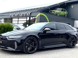 RS6 Quattro PERFORMANCE *SITZKLIMA*MATRIX LED*, 169900 €, Auto & Fahrrad-Autos in 5102 Anthering RS6 Quattro PERFORMANCE *SITZKLIMA*MATRIX LED*, 169900 €, Auto & Fahrrad-Autos in 5102 Anthering