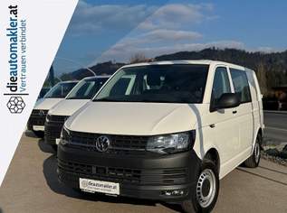 Transporter T6 T6 Doka-Kastenwagen KR 2,0 TDI BMT *STHZG*AHK*, 32990 €, Auto & Fahrrad-Autos in 9300 Sankt Veit an der Glan Transporter T6 T6 Doka-Kastenwagen KR 2,0 TDI BMT *STHZG*AHK*, 32990 €, Auto & Fahrrad-Autos in 9300 Sankt Veit an der Glan