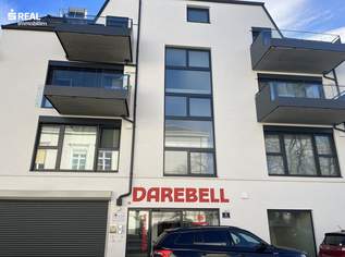 sREAL - VERKAUF EINER DACHGESCHOSSWOHNUNG - NEUBAU, 571900 €, Immobilien-Wohnungen in 1230 Liesing
