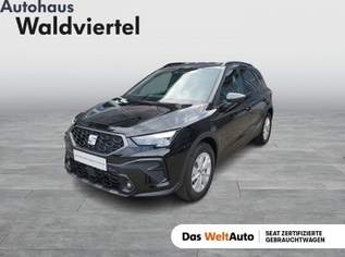 Arona Style Edition 1.0 TSI DSG, 26790 €, Auto & Fahrrad-Autos in 3580 Gemeinde Horn Arona Style Edition 1.0 TSI DSG, 26790 €, Auto & Fahrrad-Autos in 3580 Gemeinde Horn