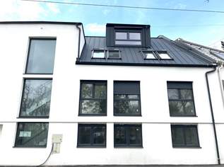 Platz für Lebensfreude und Kreativität!- Neubauwohnung an der Grenze zu Perchtoldsdorf, 641150 €, Immobilien-Wohnungen in 1230 Liesing