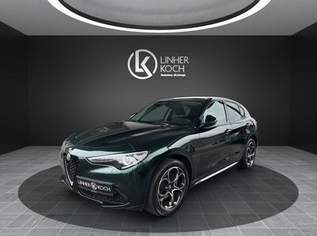 Stelvio Veloce 2.2 16V Q4 ''AHV+Pano+Leder+uvm'', 33900 €, Auto & Fahrrad-Autos in 6800 Gisingen Stelvio Veloce 2.2 16V Q4 ''AHV+Pano+Leder+uvm'', 33900 €, Auto & Fahrrad-Autos in 6800 Gisingen