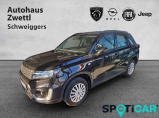 VITARA 1,4 HYBRID CLEAR, 15980 €, Auto & Fahrrad-Autos in 3931 Gemeinde Schweiggers VITARA 1,4 HYBRID CLEAR, 15980 €, Auto & Fahrrad-Autos in 3931 Gemeinde Schweiggers