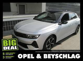 Astra L 1.2 Turbo GS, 22990 €, Auto & Fahrrad-Autos in 1190 Döbling