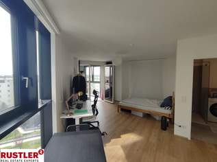 Hell, modern und spitze angebunden!, 737.57 €, Immobilien-Wohnungen in Oberösterreich
