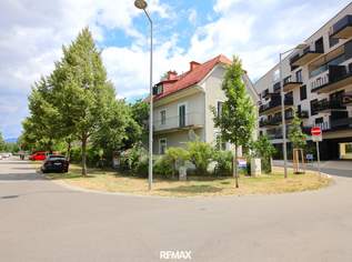 Wohnen oder vermieten, sanierungsbedürftiges Haus in Eggenberg!, 270000 €, Immobilien-Häuser in 8052 Wohnen oder vermieten, sanierungsbedürftiges Haus in Eggenberg!, 270000 €, Immobilien-Häuser in 8052