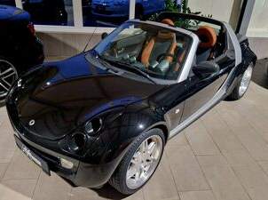 Brabus Softouch Cabrio, 14999 €, Auto & Fahrrad-Autos in 4150 Rohrbach-Berg Brabus Softouch Cabrio, 14999 €, Auto & Fahrrad-Autos in 4150 Rohrbach-Berg