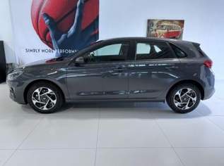 i30 GO 1.0 T-GDI 73kW (100PS) 2-Zonen-Klima..., 23732 €, Auto & Fahrrad-Autos in 6844 Gemeinde Altach