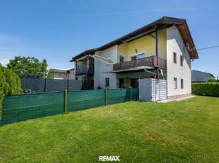 Helle 3-Zimmer-Wohnung mit Balkon & Gartenanteil in ruhiger Lage nahe Klagenfurt am Wörthersee, 265000 €, Immobilien-Wohnungen in 9065 Ebenthal in Kärnten Helle 3-Zimmer-Wohnung mit Balkon & Gartenanteil in ruhiger Lage nahe Klagenfurt am Wörthersee, 265000 €, Immobilien-Wohnungen in 9065 Ebenthal in Kärnten