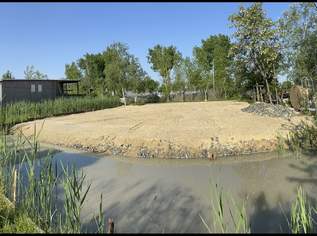 Privatverkauf! Traumhaftes Baugrundstück mit direktem Seezugang in Neusiedl am See (Provisionsfrei), 589000 €, Immobilien-Grund und Boden in 7100 Gemeinde Neusiedl am See