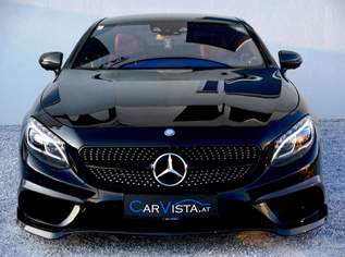 S 500 *AMG 63 Optik / 20 La Chanti*