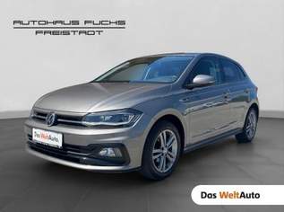 Polo Edition TSI, 13490 €, Auto & Fahrrad-Autos in 4240 Freistadt