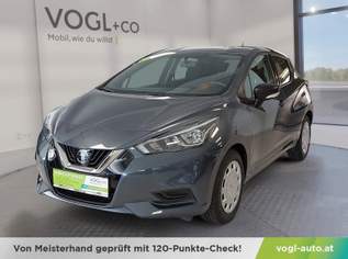 Micra 1,0 Visia Plus, 9950 €, Auto & Fahrrad-Autos in 8010 Sankt Leonhard Micra 1,0 Visia Plus, 9950 €, Auto & Fahrrad-Autos in 8010 Sankt Leonhard
