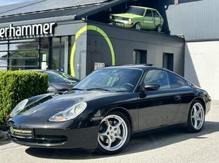 996 911 Carrera 4 Coupe *österr.1.Auslieferung*18'', 42900 €, Auto & Fahrrad-Autos in 5102 Anthering