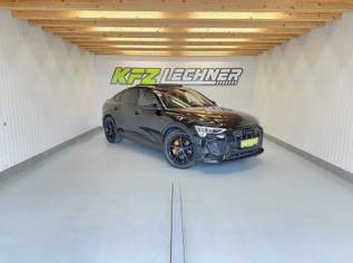 e-tron Sportback 55 quattro ""S line"" PANO*AHK*B&O*LUFT*ACC, 36950 €, Auto & Fahrrad-Autos in 4782 St. Florian am Inn e-tron Sportback 55 quattro ""S line"" PANO*AHK*B&O*LUFT*ACC, 36950 €, Auto & Fahrrad-Autos in 4782 St. Florian am Inn