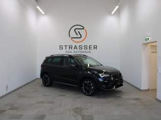 Ateca Alpha 1.5 TSI DSG 150, 35990 €, Auto & Fahrrad-Autos in Tirol