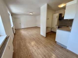 Modernisierte 2-Zimmer-Wohnung in Bahnhofsnähe, 165000 €, Immobilien-Wohnungen in 9020 