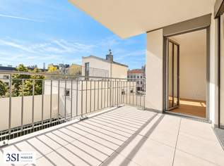Moderner, urbaner 3-Zimmer-Erstbezug mit südwestlichen Balkon & Klimaanlage, 1700 €, Immobilien-Wohnungen in 1170 Hernals Moderner, urbaner 3-Zimmer-Erstbezug mit südwestlichen Balkon & Klimaanlage, 1700 €, Immobilien-Wohnungen in 1170 Hernals