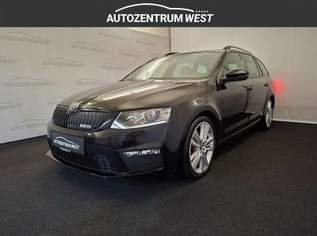 Octavia Combi RS 2,0 TDI DSG...Bi-Xenon/DAB/Tempomat....., 13986 €, Auto & Fahrrad-Autos in 6410 Marktgemeinde Telfs