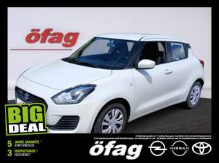 Swift 1,2 Hybrid DualJet Clear, 9990 €, Auto & Fahrrad-Autos in 5600 Sankt Johann im Pongau Swift 1,2 Hybrid DualJet Clear, 9990 €, Auto & Fahrrad-Autos in 5600 Sankt Johann im Pongau