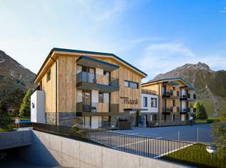 Projektiertes Grundstück für Apartmenthaus in Top-Ski-Destination - Nähe Ischgl!, 1975000 €, Immobilien-Gewerbeobjekte in 6563 Gemeinde Galtür Projektiertes Grundstück für Apartmenthaus in Top-Ski-Destination - Nähe Ischgl!, 1975000 €, Immobilien-Gewerbeobjekte in 6563 Gemeinde Galtür