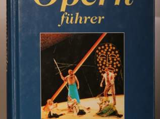 Der neue Opernführer, 18 €, Marktplatz-Bücher & Bildbände in 1200 Brigittenau