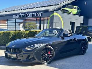Z4 Roadster M40 i *ACC*KEYLESS*HUD*H&K*REMUS*19'', 64900 €, Auto & Fahrrad-Autos in 5102 Anthering