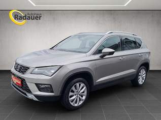 Ateca 1,4 Xcellence ACT TSI DSG, 16990 €, Auto & Fahrrad-Autos in 8820 Neumarkt in der Steiermark Ateca 1,4 Xcellence ACT TSI DSG, 16990 €, Auto & Fahrrad-Autos in 8820 Neumarkt in der Steiermark