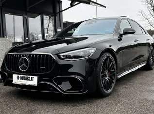 S 63 AMG E-Performance L *1.Bestiz*MwSt.Carbon*, 194900 €, Auto & Fahrrad-Autos in 4663 Laakirchen