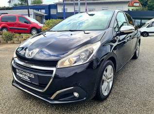 208 Allure 1,6 BlueHDi 100 S&S, AHK, 1. Besitz!, 10900 €, Auto & Fahrrad-Autos in 8234 Rohrbach an der Lafnitz 208 Allure 1,6 BlueHDi 100 S&S, AHK, 1. Besitz!, 10900 €, Auto & Fahrrad-Autos in 8234 Rohrbach an der Lafnitz