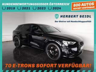 e-tron 50 quattro S-LINE, 35880 €, Auto & Fahrrad-Autos in 8200 Gleisdorf
